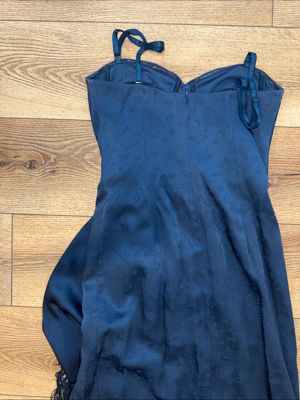 Jonathan Simkhai Dress - Picture 9 of 13